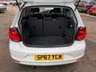 USED 2017 67 VOLKSWAGEN POLO 1.0 Match Edition Hatchback 5dr Petrol Manual Euro 6 (s/s) (60 ps) 