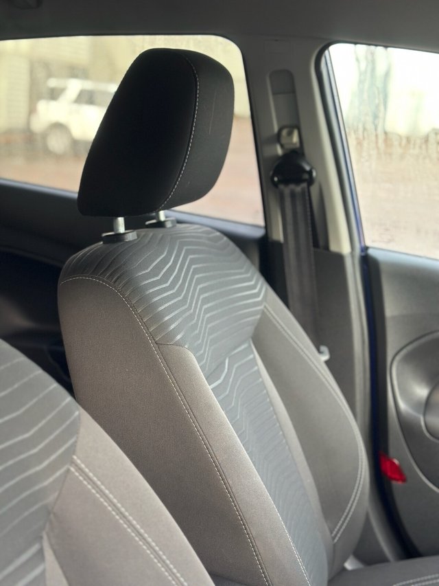 View our FORD FIESTA