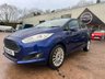 USED 2014 14 FORD FIESTA 1.0T EcoBoost Titanium Hatchback 5dr Petrol Manual Euro 5 (s/s) (125 ps) 12 MONTH NATIONAL RAC WARRANTY!!