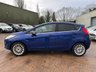 USED 2014 14 FORD FIESTA 1.0T EcoBoost Titanium Hatchback 5dr Petrol Manual Euro 5 (s/s) (125 ps) 12 MONTH NATIONAL RAC WARRANTY!!