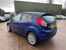 USED 2014 14 FORD FIESTA 1.0T EcoBoost Titanium Hatchback 5dr Petrol Manual Euro 5 (s/s) (125 ps) 12 MONTH NATIONAL RAC WARRANTY!!