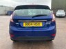 USED 2014 14 FORD FIESTA 1.0T EcoBoost Titanium Hatchback 5dr Petrol Manual Euro 5 (s/s) (125 ps) 12 MONTH NATIONAL RAC WARRANTY!!