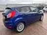 USED 2014 14 FORD FIESTA 1.0T EcoBoost Titanium Hatchback 5dr Petrol Manual Euro 5 (s/s) (125 ps) 12 MONTH NATIONAL RAC WARRANTY!!