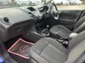 USED 2014 14 FORD FIESTA 1.0T EcoBoost Titanium Hatchback 5dr Petrol Manual Euro 5 (s/s) (125 ps) 12 MONTH NATIONAL RAC WARRANTY!!