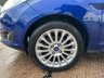 USED 2014 14 FORD FIESTA 1.0T EcoBoost Titanium Hatchback 5dr Petrol Manual Euro 5 (s/s) (125 ps) 12 MONTH NATIONAL RAC WARRANTY!!