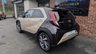 USED 2022 72 TOYOTA AYGO X 1.0 VVT-i Edge Hatchback 5dr Petrol x-shift Euro 6 (s/s) (72 ps) *** LOW MILEAGE - AUTO - SAT NAV - CRUISE ***