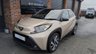 USED 2022 72 TOYOTA AYGO X 1.0 VVT-i Edge Hatchback 5dr Petrol x-shift Euro 6 (s/s) (72 ps) *** LOW MILEAGE - AUTO - SAT NAV - CRUISE ***