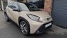 USED 2022 72 TOYOTA AYGO X 1.0 VVT-i Edge Hatchback 5dr Petrol x-shift Euro 6 (s/s) (72 ps) *** LOW MILEAGE - AUTO - SAT NAV - CRUISE ***