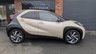 USED 2022 72 TOYOTA AYGO X 1.0 VVT-i Edge Hatchback 5dr Petrol x-shift Euro 6 (s/s) (72 ps) *** LOW MILEAGE - AUTO - SAT NAV - CRUISE ***