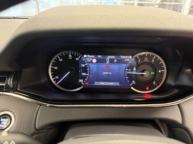 2022 Land Rover Range Rover Evoque 2L R-Dynamic S 5dr - Photo 11