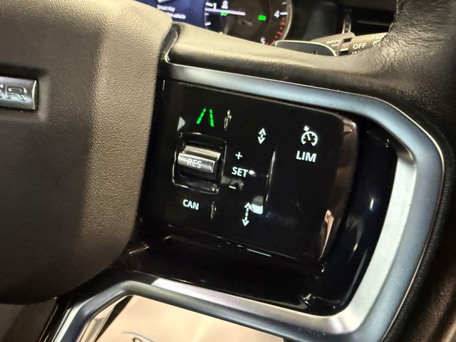 2022 Land Rover Range Rover Evoque 2L R-Dynamic S 5dr - Photo 12