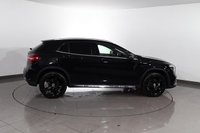 USED 2019 69 MERCEDES-BENZ 180 1.6 GLA180 AMG Line Edition SUV 5dr Petrol 7G-DCT Euro 6 (s/s) (122 ps) SAT NAV I REAR CAM I HEAT SEAT