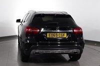 USED 2019 69 MERCEDES-BENZ 180 1.6 GLA180 AMG Line Edition SUV 5dr Petrol 7G-DCT Euro 6 (s/s) (122 ps) SAT NAV I REAR CAM I HEAT SEAT