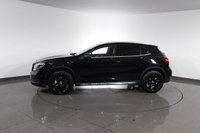 USED 2019 69 MERCEDES-BENZ 180 1.6 GLA180 AMG Line Edition SUV 5dr Petrol 7G-DCT Euro 6 (s/s) (122 ps) SAT NAV I REAR CAM I HEAT SEAT
