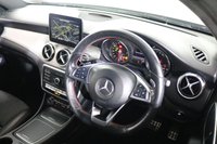 USED 2019 69 MERCEDES-BENZ 180 1.6 GLA180 AMG Line Edition SUV 5dr Petrol 7G-DCT Euro 6 (s/s) (122 ps) SAT NAV I REAR CAM I HEAT SEAT
