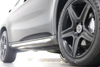 USED 2019 69 MERCEDES-BENZ 180 1.6 GLA180 AMG Line Edition SUV 5dr Petrol 7G-DCT Euro 6 (s/s) (122 ps) SAT NAV I REAR CAM I HEAT SEAT