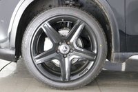 USED 2019 69 MERCEDES-BENZ 180 1.6 GLA180 AMG Line Edition SUV 5dr Petrol 7G-DCT Euro 6 (s/s) (122 ps) SAT NAV I REAR CAM I HEAT SEAT