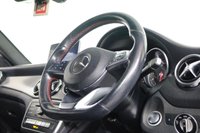USED 2019 69 MERCEDES-BENZ 180 1.6 GLA180 AMG Line Edition SUV 5dr Petrol 7G-DCT Euro 6 (s/s) (122 ps) SAT NAV I REAR CAM I HEAT SEAT