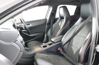 USED 2019 69 MERCEDES-BENZ 180 1.6 GLA180 AMG Line Edition SUV 5dr Petrol 7G-DCT Euro 6 (s/s) (122 ps) SAT NAV I REAR CAM I HEAT SEAT