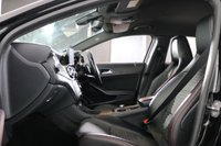 USED 2019 69 MERCEDES-BENZ 180 1.6 GLA180 AMG Line Edition SUV 5dr Petrol 7G-DCT Euro 6 (s/s) (122 ps) SAT NAV I REAR CAM I HEAT SEAT