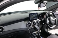 USED 2019 69 MERCEDES-BENZ 180 1.6 GLA180 AMG Line Edition SUV 5dr Petrol 7G-DCT Euro 6 (s/s) (122 ps) SAT NAV I REAR CAM I HEAT SEAT