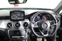 USED 2019 69 MERCEDES-BENZ 180 1.6 GLA180 AMG Line Edition SUV 5dr Petrol 7G-DCT Euro 6 (s/s) (122 ps) SAT NAV I REAR CAM I HEAT SEAT