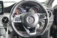 USED 2019 69 MERCEDES-BENZ 180 1.6 GLA180 AMG Line Edition SUV 5dr Petrol 7G-DCT Euro 6 (s/s) (122 ps) SAT NAV I REAR CAM I HEAT SEAT