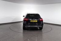USED 2019 69 MERCEDES-BENZ 180 1.6 GLA180 AMG Line Edition SUV 5dr Petrol 7G-DCT Euro 6 (s/s) (122 ps) SAT NAV I REAR CAM I HEAT SEAT