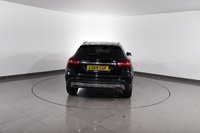 USED 2019 69 MERCEDES-BENZ 180 1.6 GLA180 AMG Line Edition SUV 5dr Petrol 7G-DCT Euro 6 (s/s) (122 ps) SAT NAV I REAR CAM I HEAT SEAT