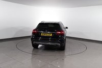 USED 2019 69 MERCEDES-BENZ 180 1.6 GLA180 AMG Line Edition SUV 5dr Petrol 7G-DCT Euro 6 (s/s) (122 ps) SAT NAV I REAR CAM I HEAT SEAT