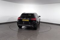 USED 2019 69 MERCEDES-BENZ 180 1.6 GLA180 AMG Line Edition SUV 5dr Petrol 7G-DCT Euro 6 (s/s) (122 ps) SAT NAV I REAR CAM I HEAT SEAT