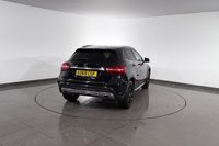 USED 2019 69 MERCEDES-BENZ 180 1.6 GLA180 AMG Line Edition SUV 5dr Petrol 7G-DCT Euro 6 (s/s) (122 ps) SAT NAV I REAR CAM I HEAT SEAT