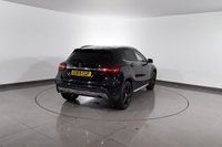 USED 2019 69 MERCEDES-BENZ 180 1.6 GLA180 AMG Line Edition SUV 5dr Petrol 7G-DCT Euro 6 (s/s) (122 ps) SAT NAV I REAR CAM I HEAT SEAT