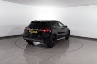 USED 2019 69 MERCEDES-BENZ 180 1.6 GLA180 AMG Line Edition SUV 5dr Petrol 7G-DCT Euro 6 (s/s) (122 ps) SAT NAV I REAR CAM I HEAT SEAT