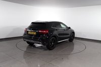 USED 2019 69 MERCEDES-BENZ 180 1.6 GLA180 AMG Line Edition SUV 5dr Petrol 7G-DCT Euro 6 (s/s) (122 ps) SAT NAV I REAR CAM I HEAT SEAT