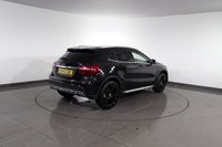 USED 2019 69 MERCEDES-BENZ 180 1.6 GLA180 AMG Line Edition SUV 5dr Petrol 7G-DCT Euro 6 (s/s) (122 ps) SAT NAV I REAR CAM I HEAT SEAT