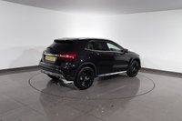 USED 2019 69 MERCEDES-BENZ 180 1.6 GLA180 AMG Line Edition SUV 5dr Petrol 7G-DCT Euro 6 (s/s) (122 ps) SAT NAV I REAR CAM I HEAT SEAT