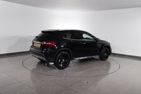 USED 2019 69 MERCEDES-BENZ 180 1.6 GLA180 AMG Line Edition SUV 5dr Petrol 7G-DCT Euro 6 (s/s) (122 ps) SAT NAV I REAR CAM I HEAT SEAT