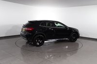 USED 2019 69 MERCEDES-BENZ 180 1.6 GLA180 AMG Line Edition SUV 5dr Petrol 7G-DCT Euro 6 (s/s) (122 ps) SAT NAV I REAR CAM I HEAT SEAT