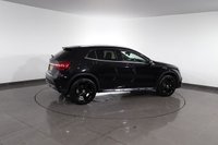 USED 2019 69 MERCEDES-BENZ 180 1.6 GLA180 AMG Line Edition SUV 5dr Petrol 7G-DCT Euro 6 (s/s) (122 ps) SAT NAV I REAR CAM I HEAT SEAT