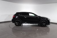 USED 2019 69 MERCEDES-BENZ 180 1.6 GLA180 AMG Line Edition SUV 5dr Petrol 7G-DCT Euro 6 (s/s) (122 ps) SAT NAV I REAR CAM I HEAT SEAT