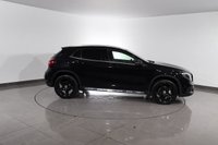 USED 2019 69 MERCEDES-BENZ 180 1.6 GLA180 AMG Line Edition SUV 5dr Petrol 7G-DCT Euro 6 (s/s) (122 ps) SAT NAV I REAR CAM I HEAT SEAT
