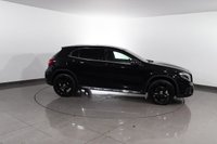 USED 2019 69 MERCEDES-BENZ 180 1.6 GLA180 AMG Line Edition SUV 5dr Petrol 7G-DCT Euro 6 (s/s) (122 ps) SAT NAV I REAR CAM I HEAT SEAT