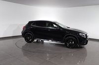 USED 2019 69 MERCEDES-BENZ 180 1.6 GLA180 AMG Line Edition SUV 5dr Petrol 7G-DCT Euro 6 (s/s) (122 ps) SAT NAV I REAR CAM I HEAT SEAT