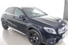 USED 2019 69 MERCEDES-BENZ 180 1.6 GLA180 AMG Line Edition SUV 5dr Petrol 7G-DCT Euro 6 (s/s) (122 ps) SAT NAV I REAR CAM I HEAT SEAT