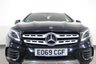 USED 2019 69 MERCEDES-BENZ 180 1.6 GLA180 AMG Line Edition SUV 5dr Petrol 7G-DCT Euro 6 (s/s) (122 ps) SAT NAV I REAR CAM I HEAT SEAT