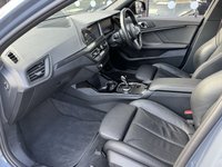 USED 2023 23 BMW 1 SERIES 1.5 118i M Sport (LCP) Hatchback 5dr Petrol DCT Euro 6 (s/s) (136 ps) HARMAN KARDON | PARK ASSIST