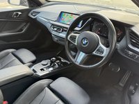 USED 2023 23 BMW 1 SERIES 1.5 118i M Sport (LCP) Hatchback 5dr Petrol DCT Euro 6 (s/s) (136 ps) HARMAN KARDON | PARK ASSIST