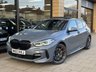 USED 2023 23 BMW 1 SERIES 1.5 118i M Sport (LCP) Hatchback 5dr Petrol DCT Euro 6 (s/s) (136 ps) HARMAN KARDON | PARK ASSIST