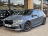 USED 2023 23 BMW 1 SERIES 1.5 118i M Sport (LCP) Hatchback 5dr Petrol DCT Euro 6 (s/s) (136 ps) HARMAN KARDON | PARK ASSIST